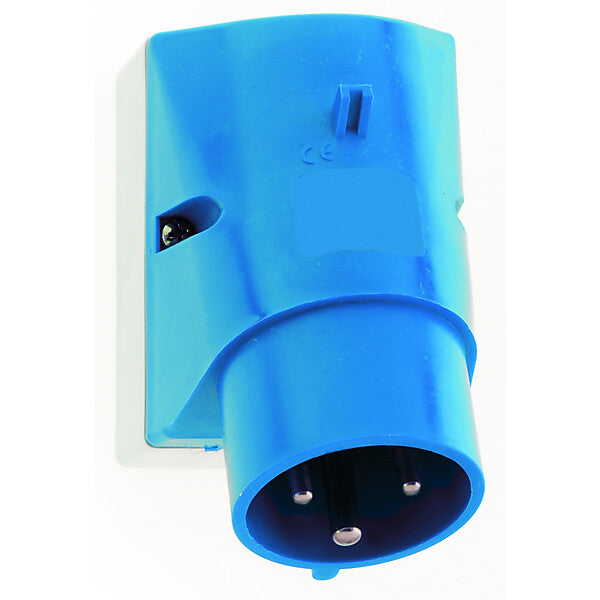 Bals Wandgerätestecker GT 16A 3p 230V 6h IP44 245